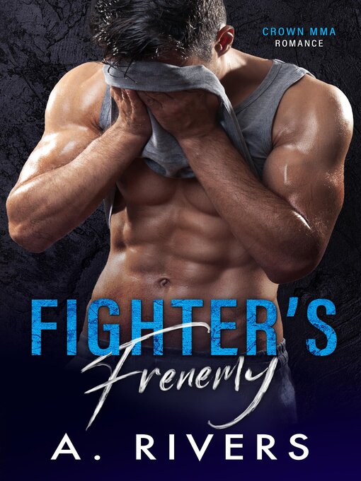 Cover image for Fighter's Frenemy
